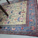 726 7414 ORIENTAL RUG